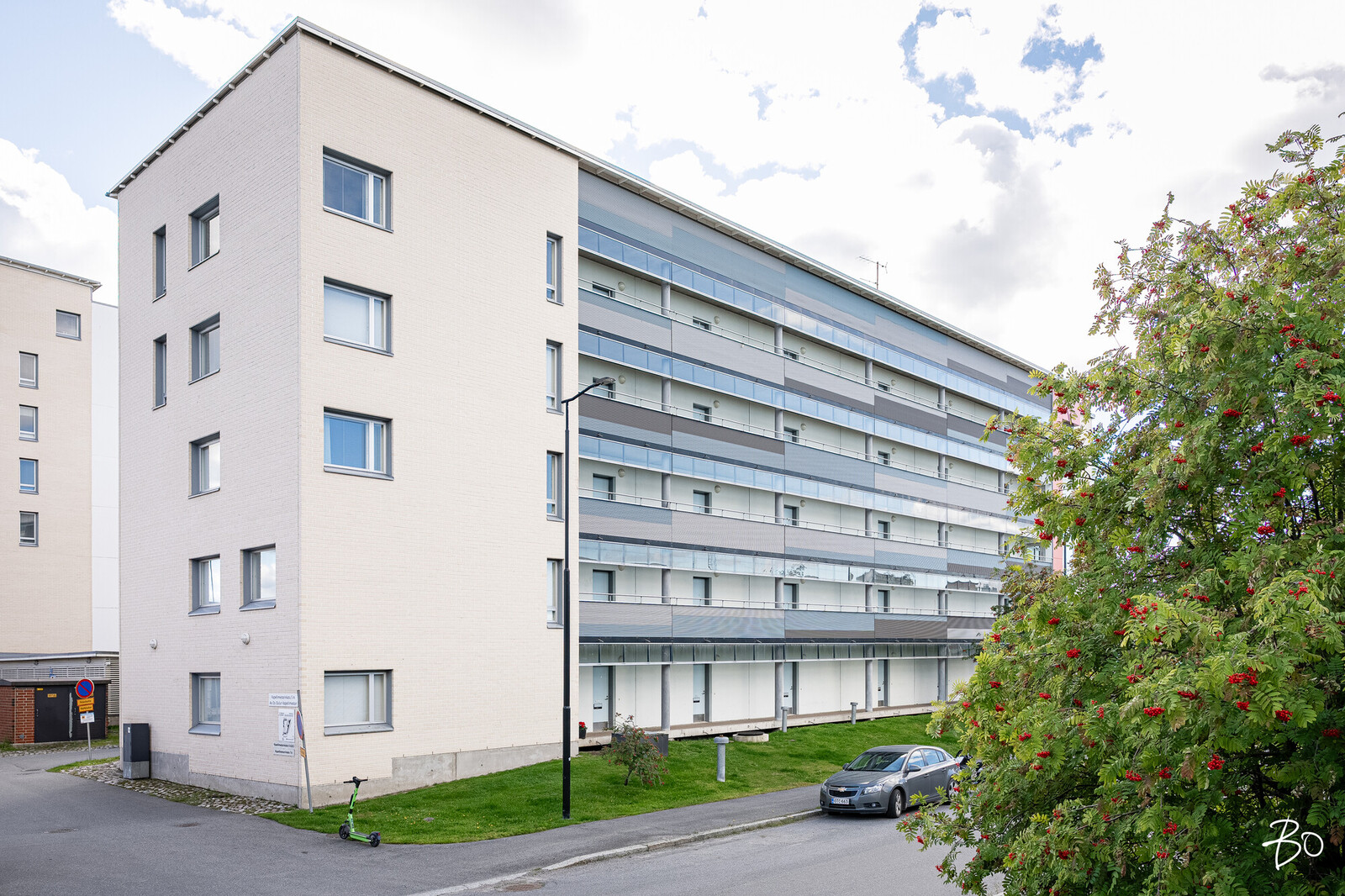 Kapellimestarinkatu 5 - kuva 33