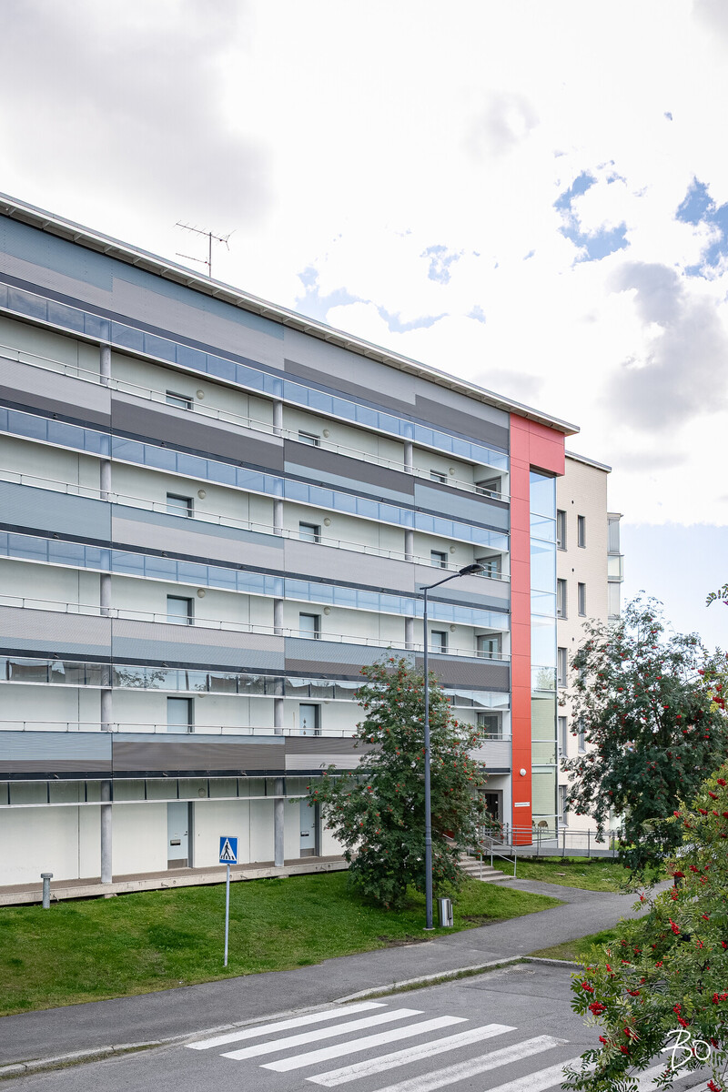Kapellimestarinkatu 5 - kuva 34