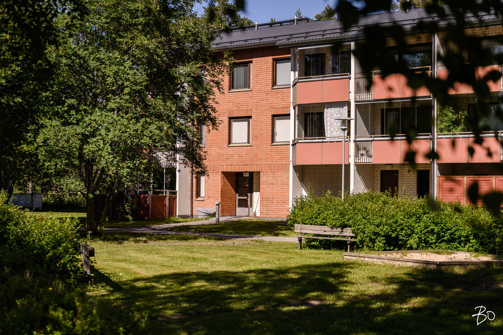 Postimestarintie 13 - kuva 13