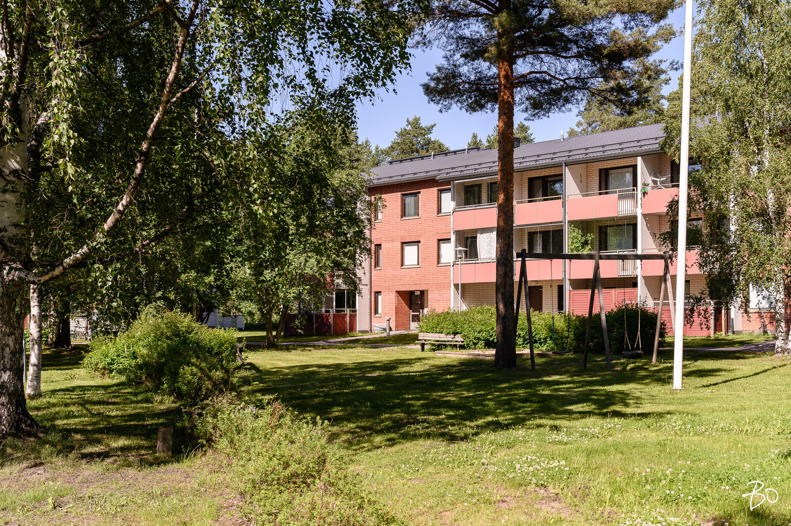 Postimestarintie 13 - kuva 12