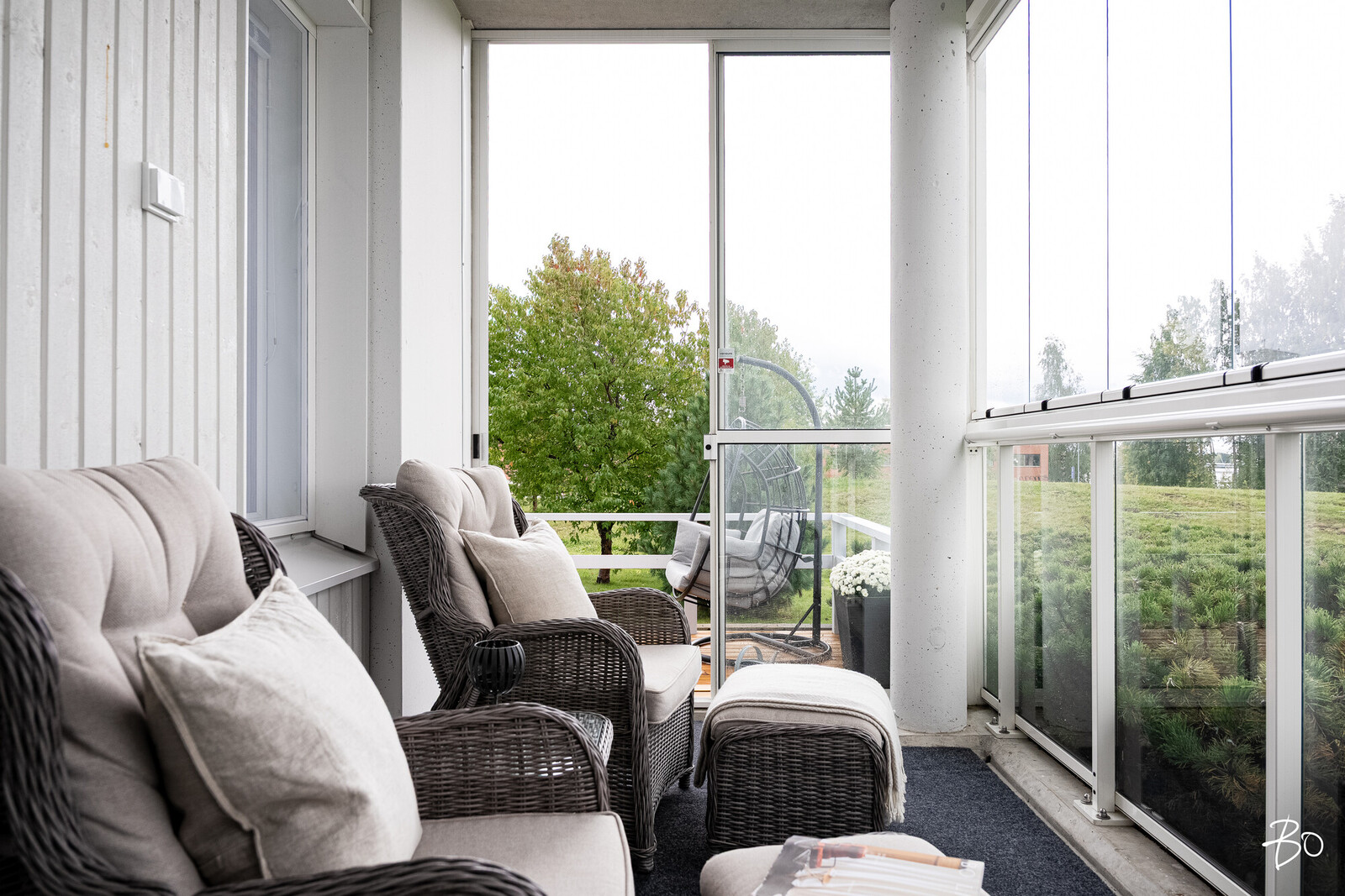 Mallastie 4 - kuva 22