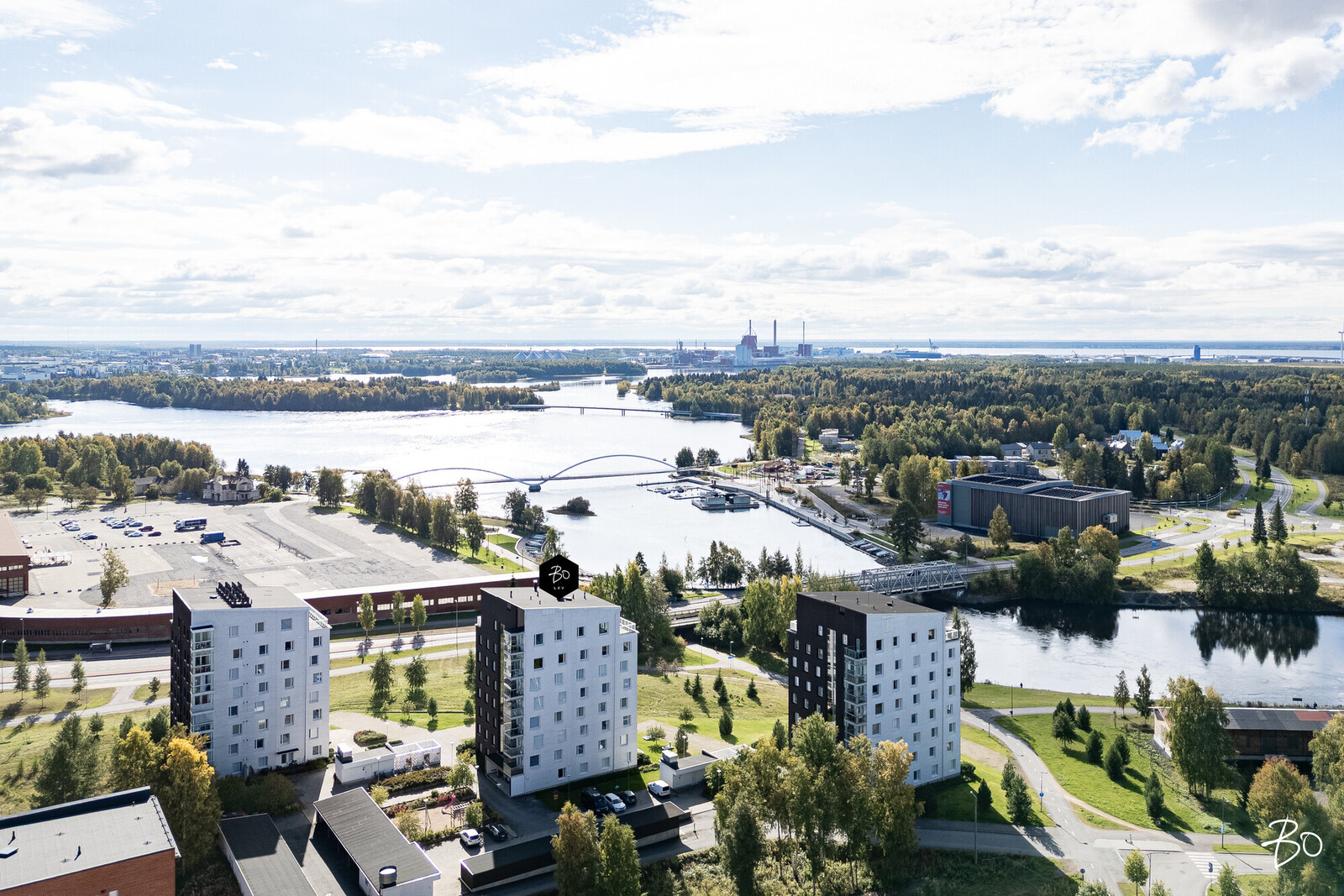 Mallastie 4 - kuva 28