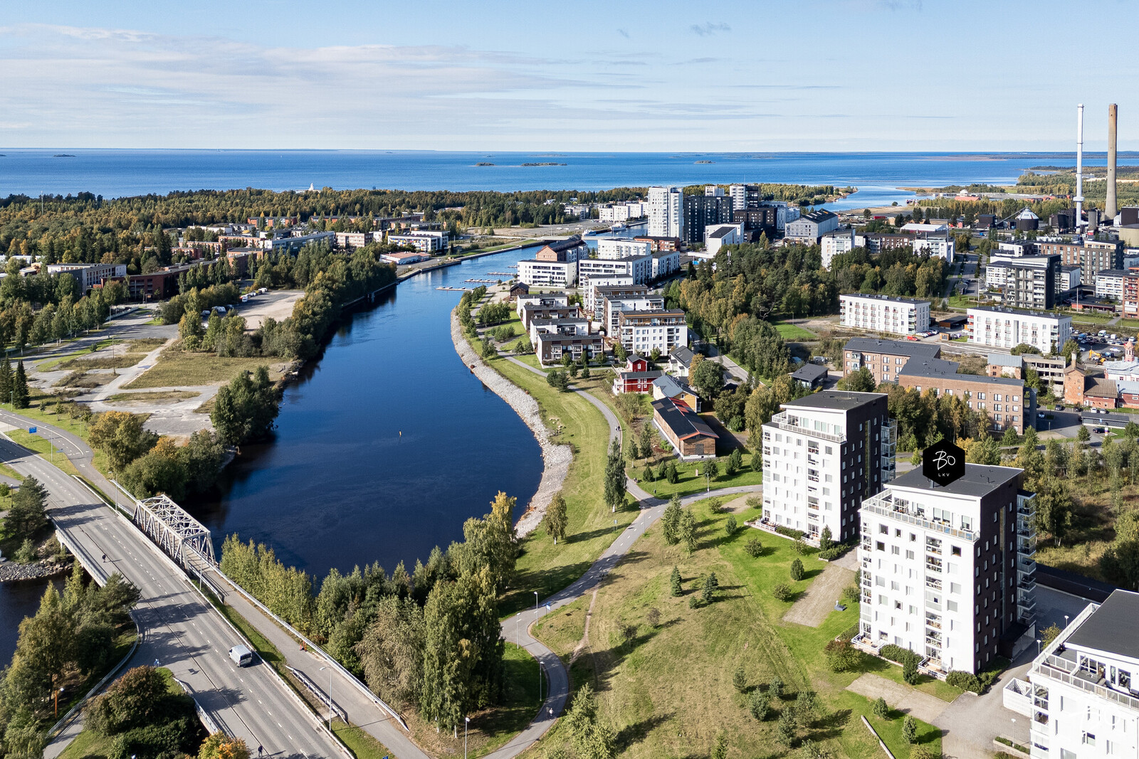 Mallastie 4 - kuva 29