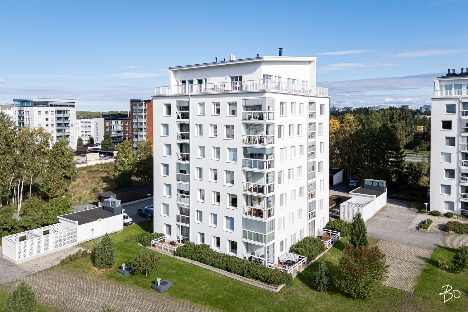 Mallastie 4 - kuva 26