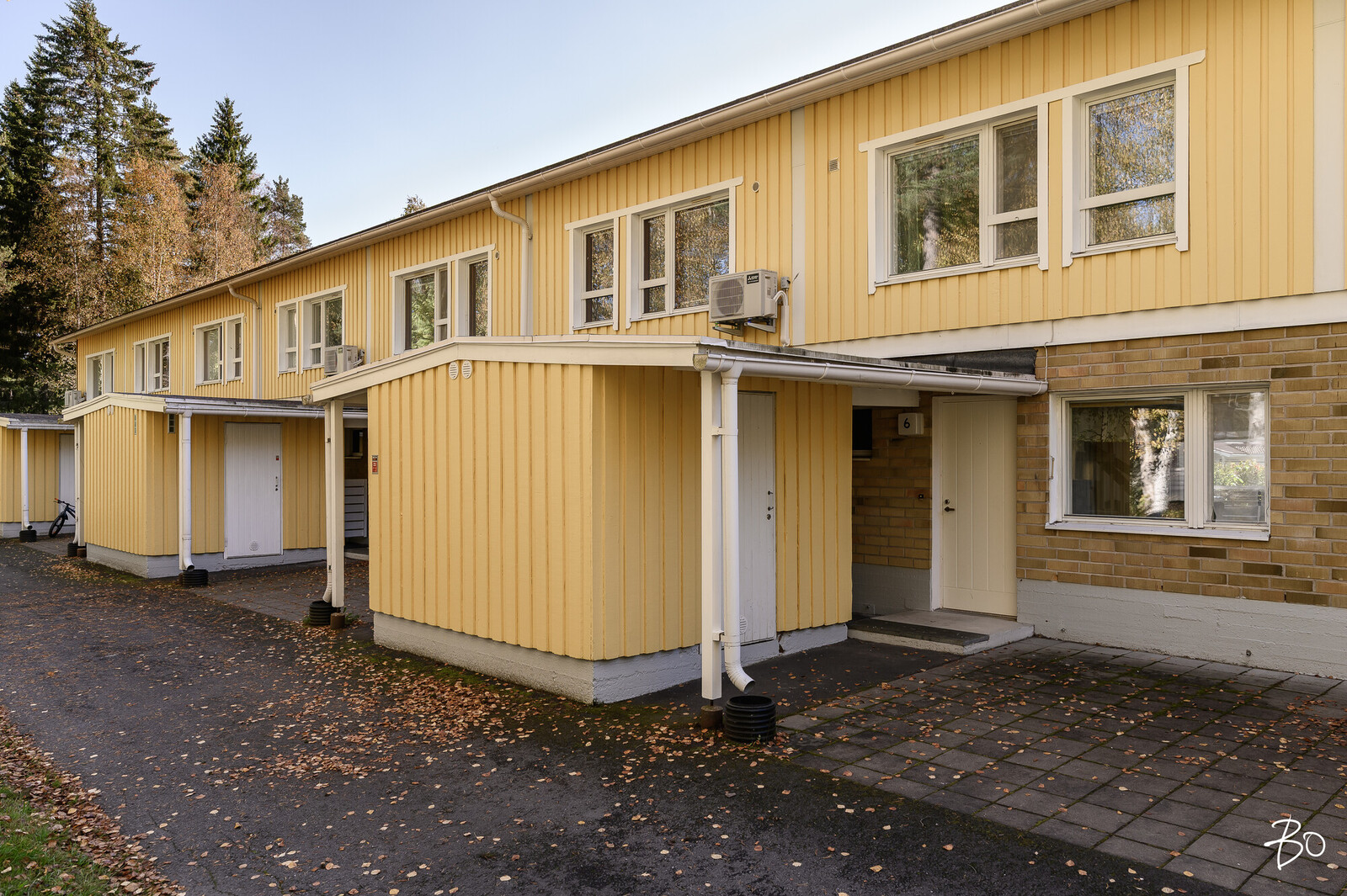 Sarvipöllönkuja 12 - bild 30