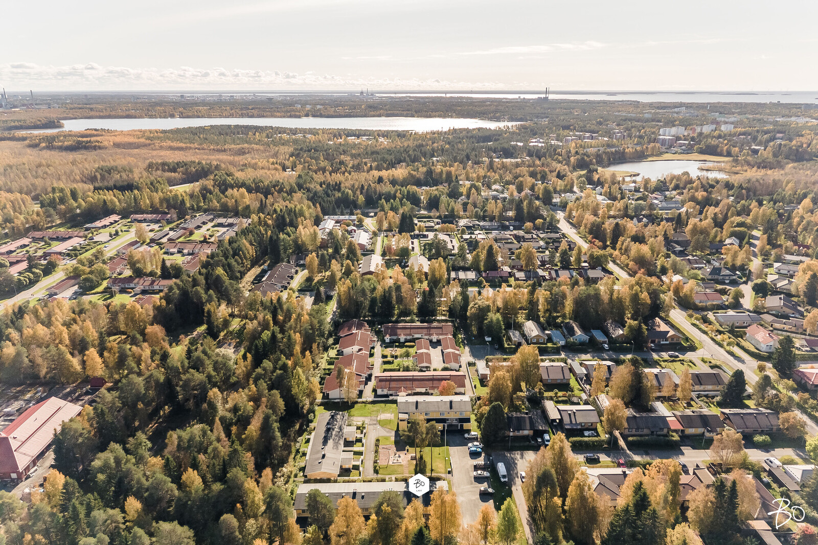 Sarvipöllönkuja 12 - bild 39