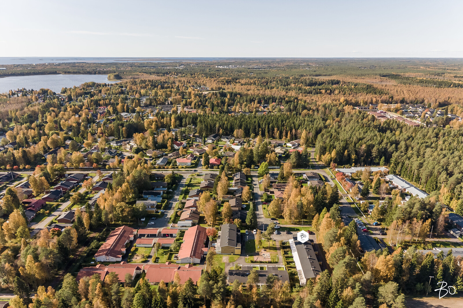 Sarvipöllönkuja 12 - bild 40