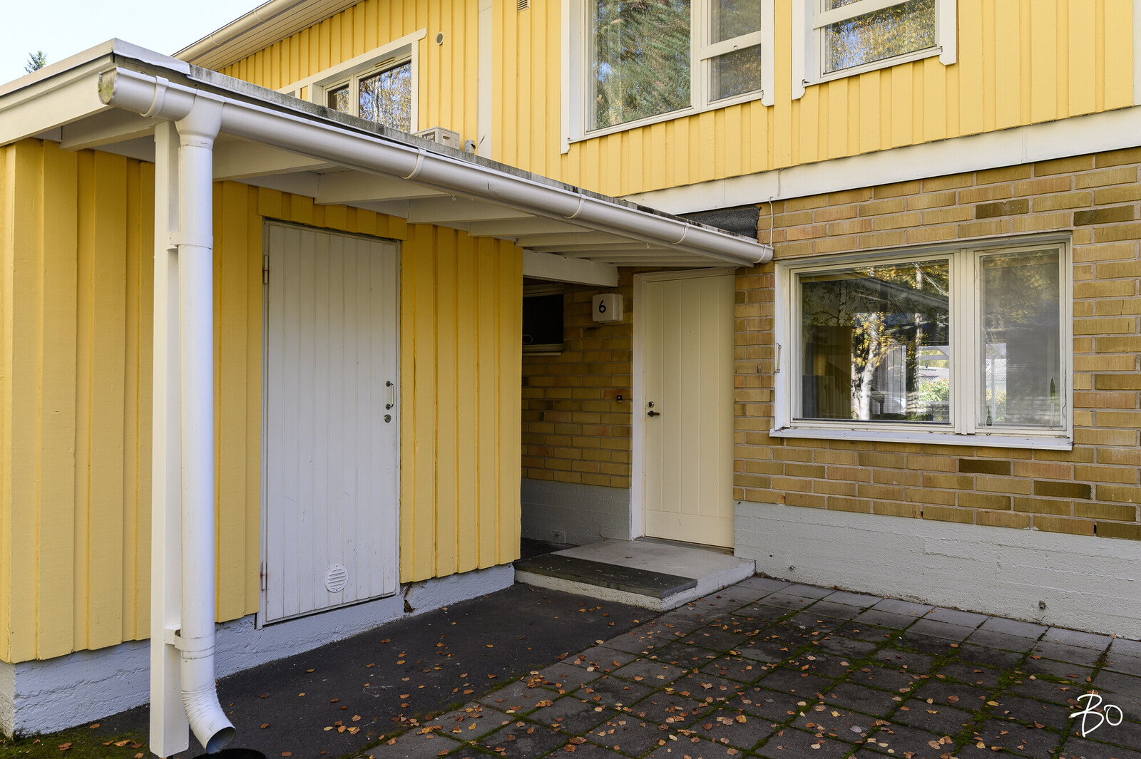 Sarvipöllönkuja 12 - bild 29