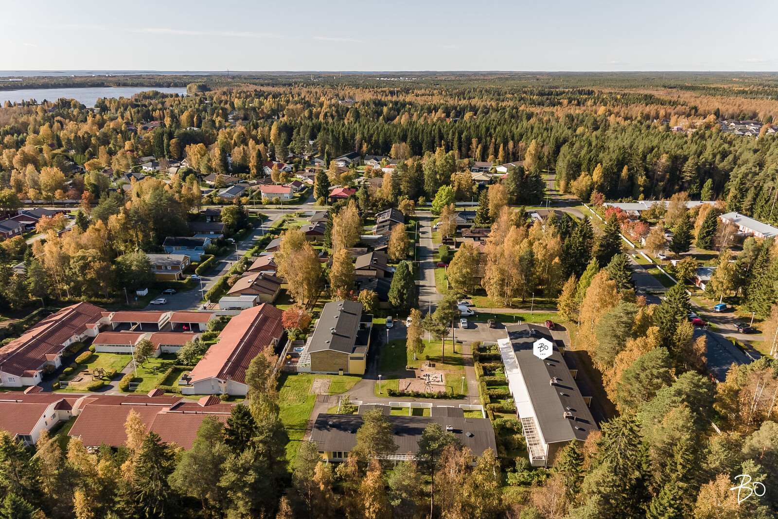 Sarvipöllönkuja 12 - bild 38