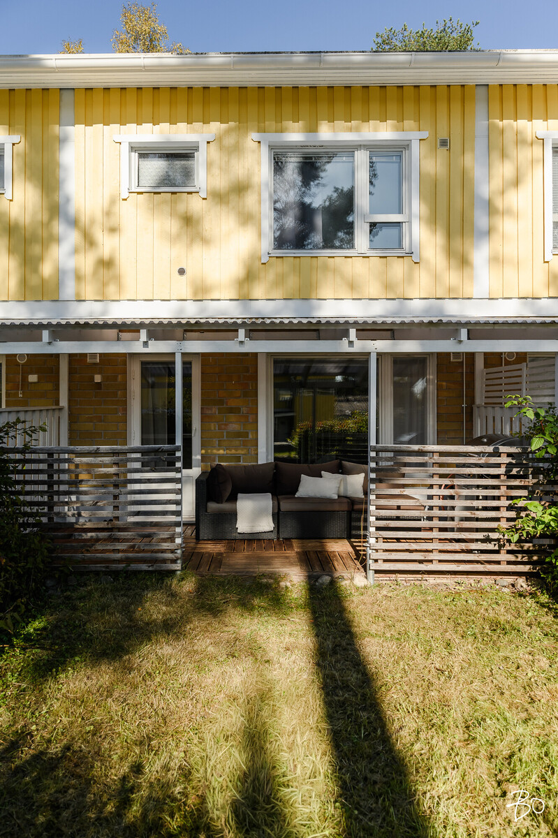 Sarvipöllönkuja 12 - bild 26