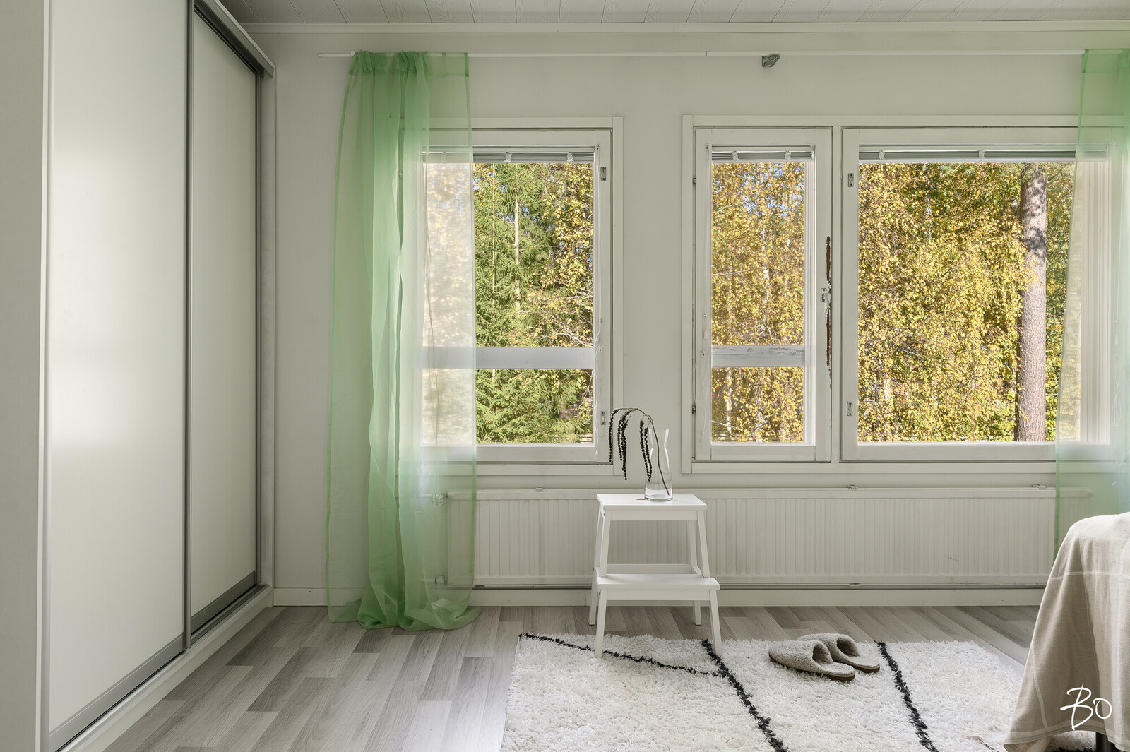 Sarvipöllönkuja 12 - bild 17