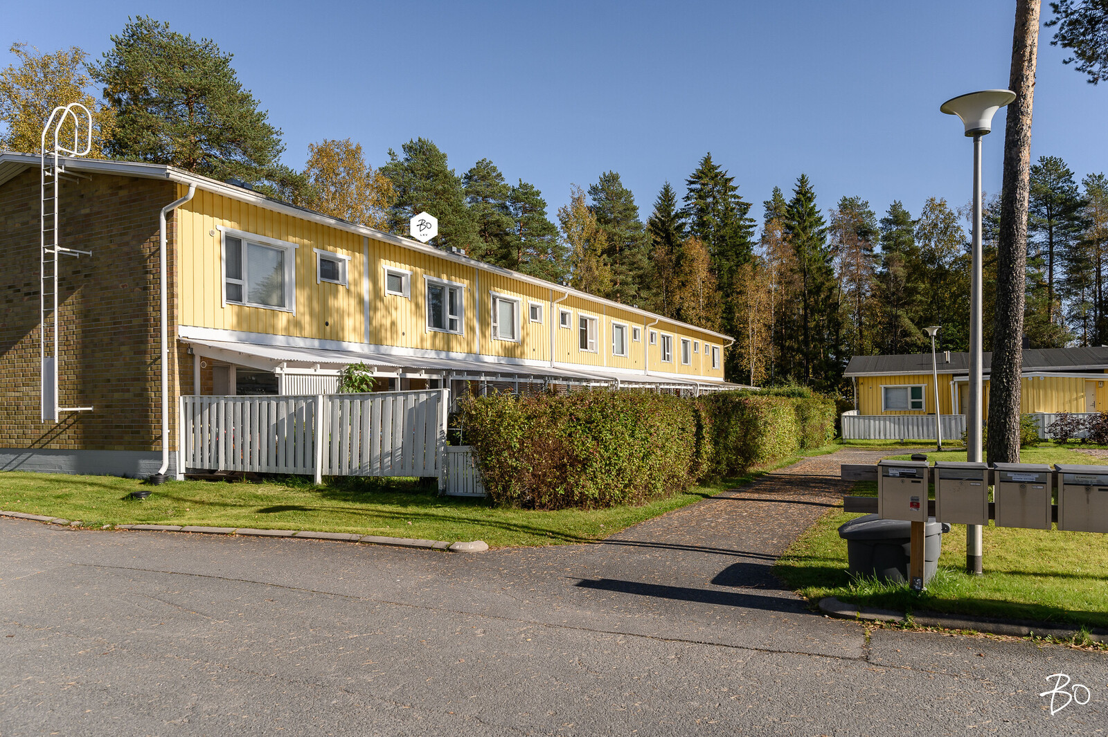 Sarvipöllönkuja 12 - bild 32