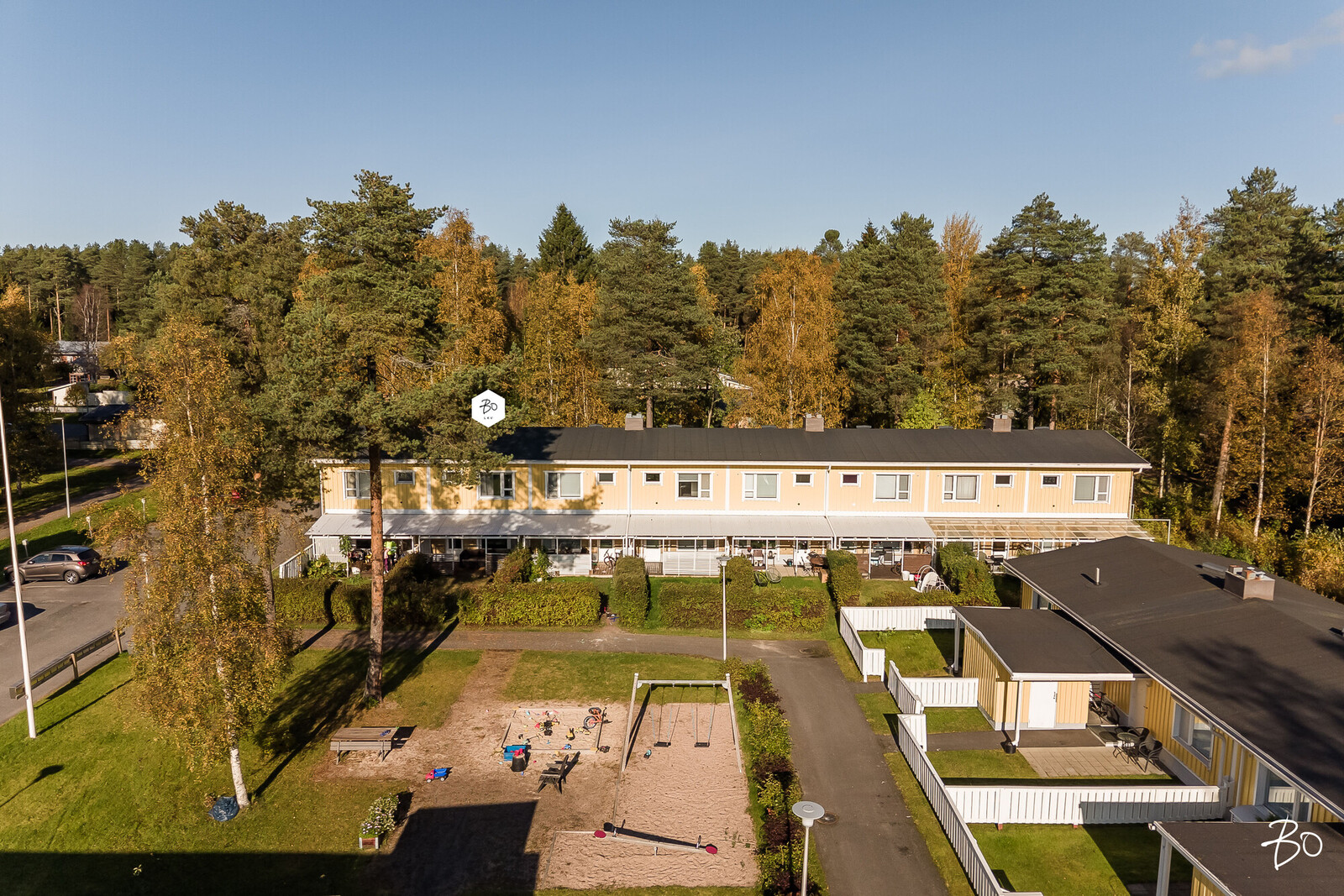 Sarvipöllönkuja 12 - bild 34