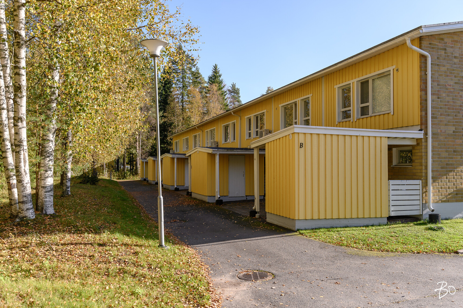 Sarvipöllönkuja 12 - bild 31