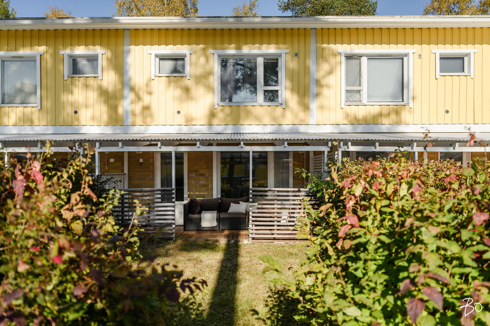 Sarvipöllönkuja 12 - bild 27