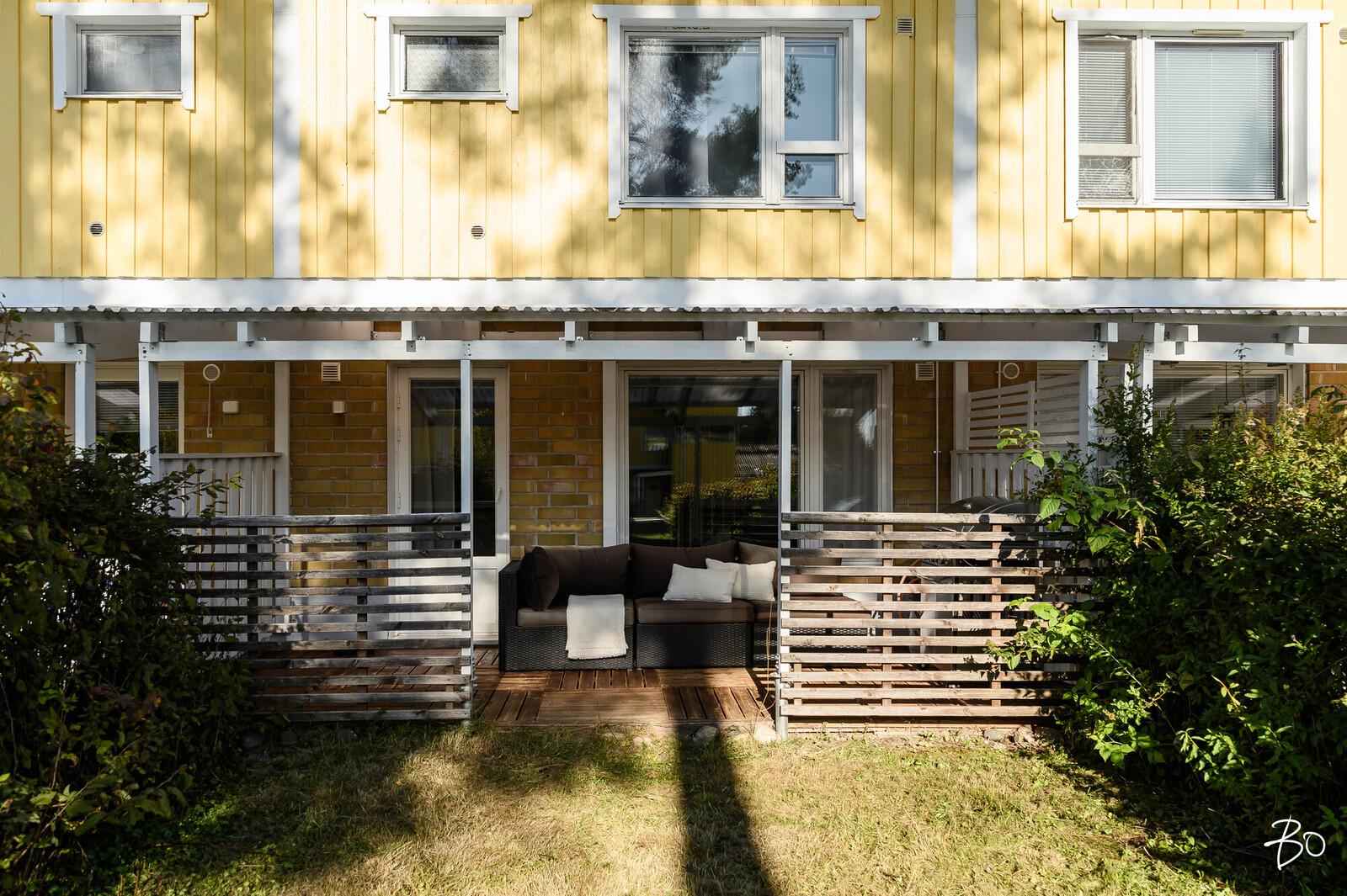 Sarvipöllönkuja 12 - bild 25