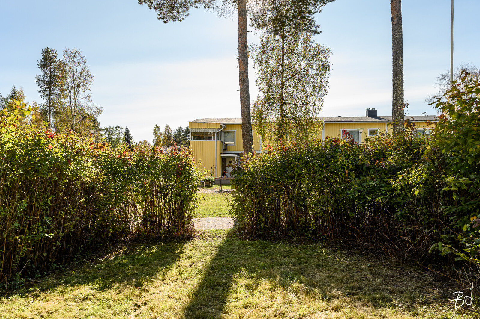Sarvipöllönkuja 12 - bild 28