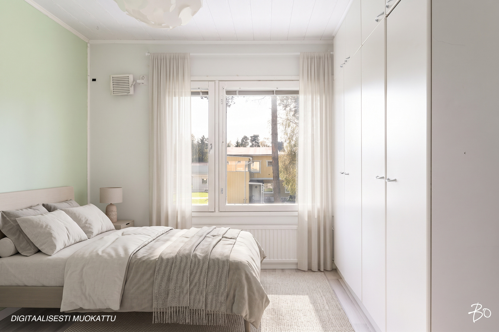 Sarvipöllönkuja 12 - bild 16