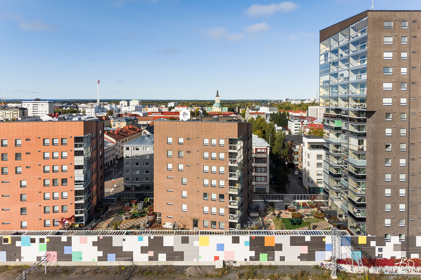 Rautatienkatu 1 - kuva 39