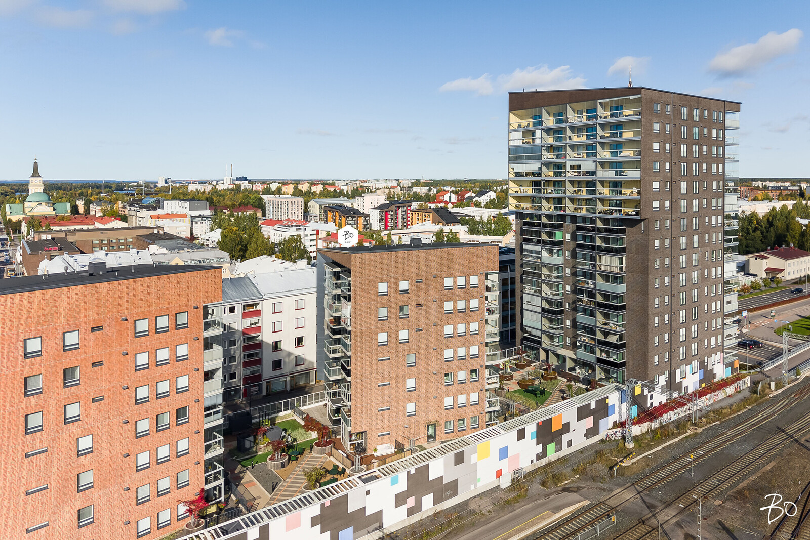 Rautatienkatu 1 - kuva 40