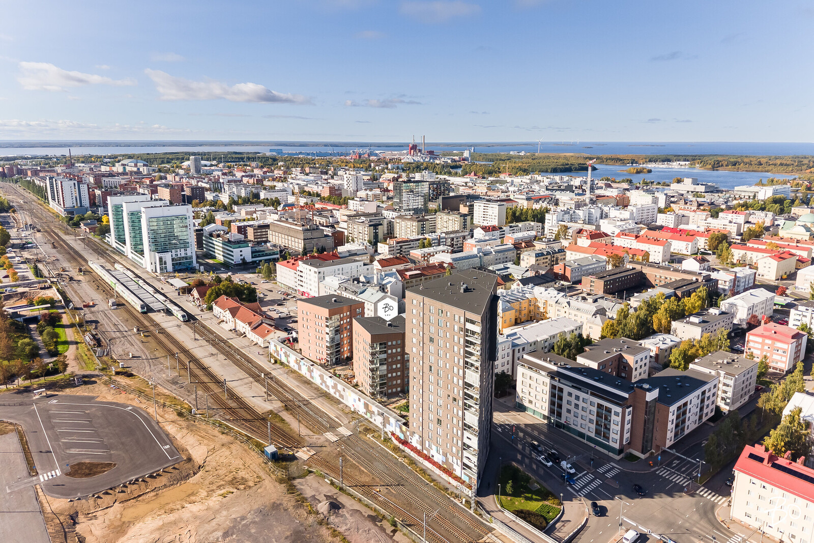 Rautatienkatu 1 - kuva 42