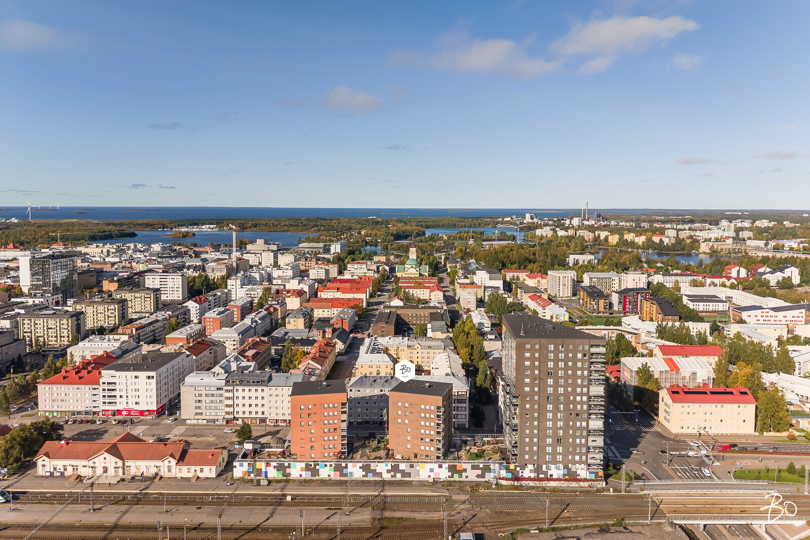 Rautatienkatu 1 - kuva 41