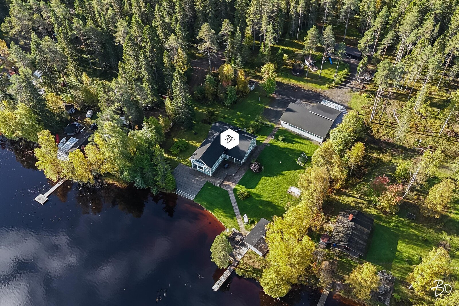 Mökkitie 8 - kuva 66