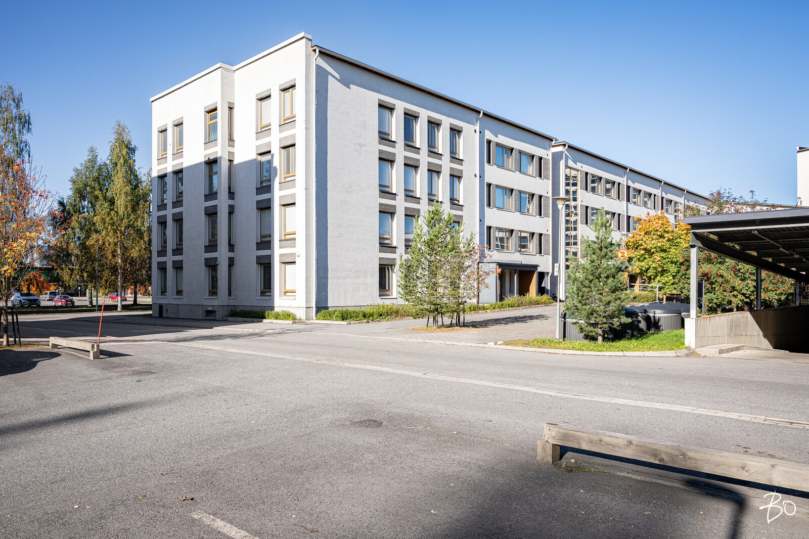 Kauppalinnankatu 1 - kuva 17