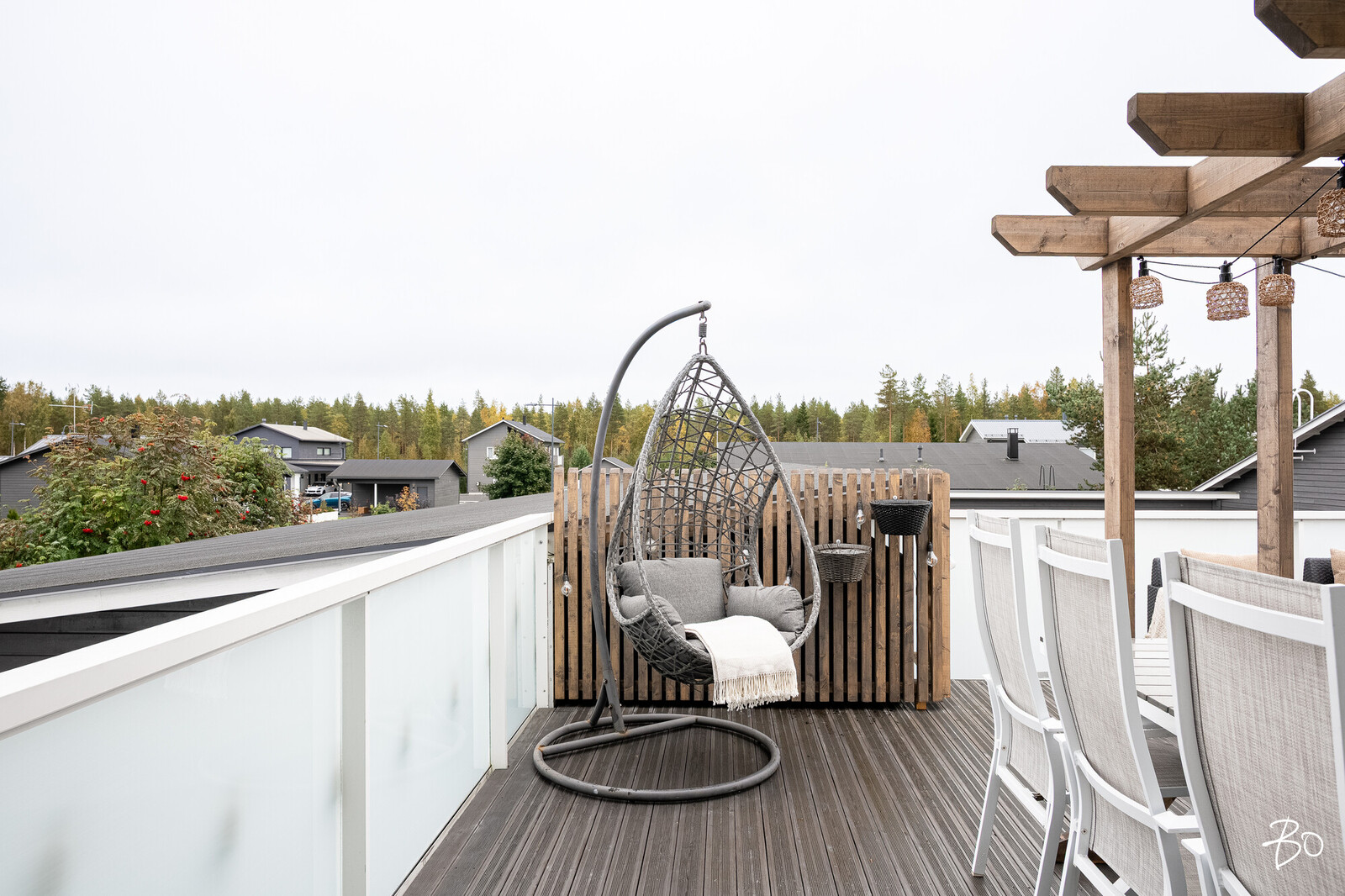 Juoksukuja 3 - bild 32