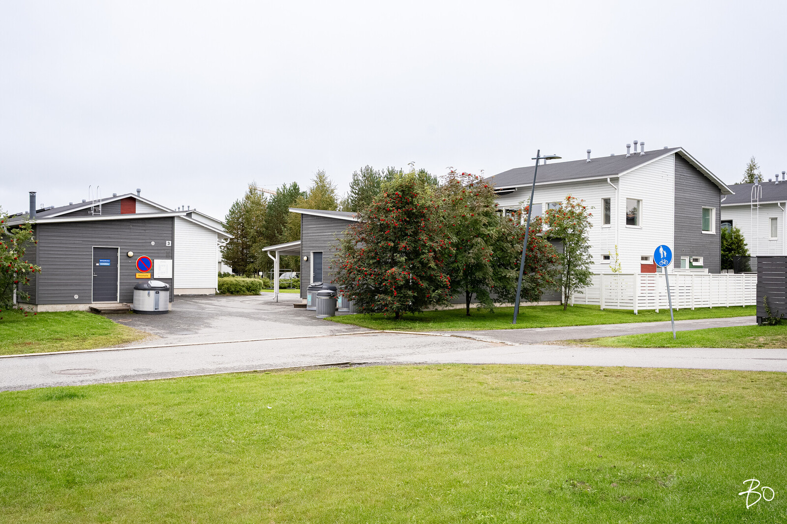 Juoksukuja 3 - bild 49