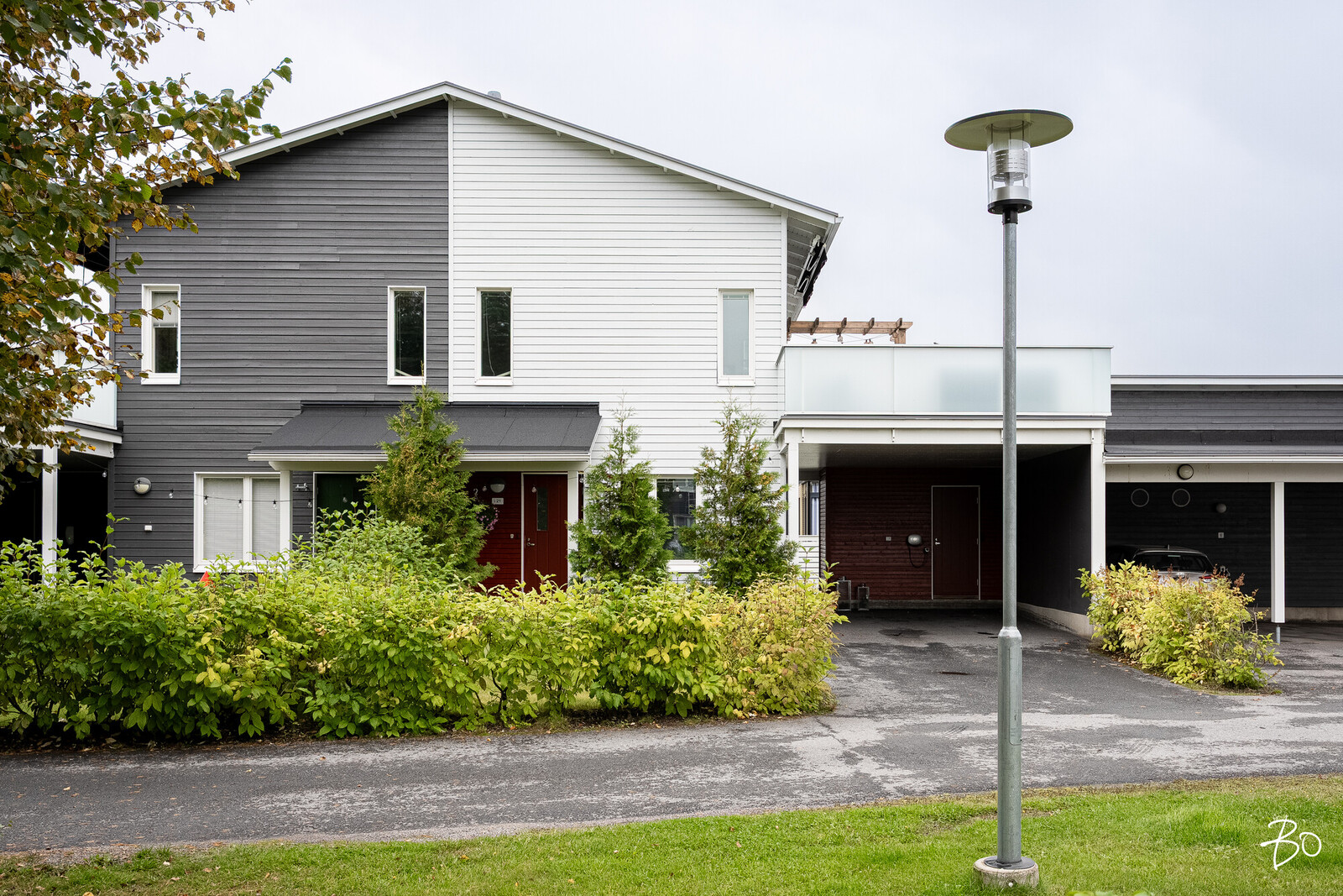 Juoksukuja 3 - bild 48