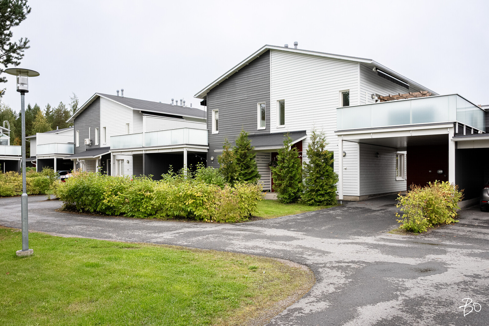Juoksukuja 3 - bild 2