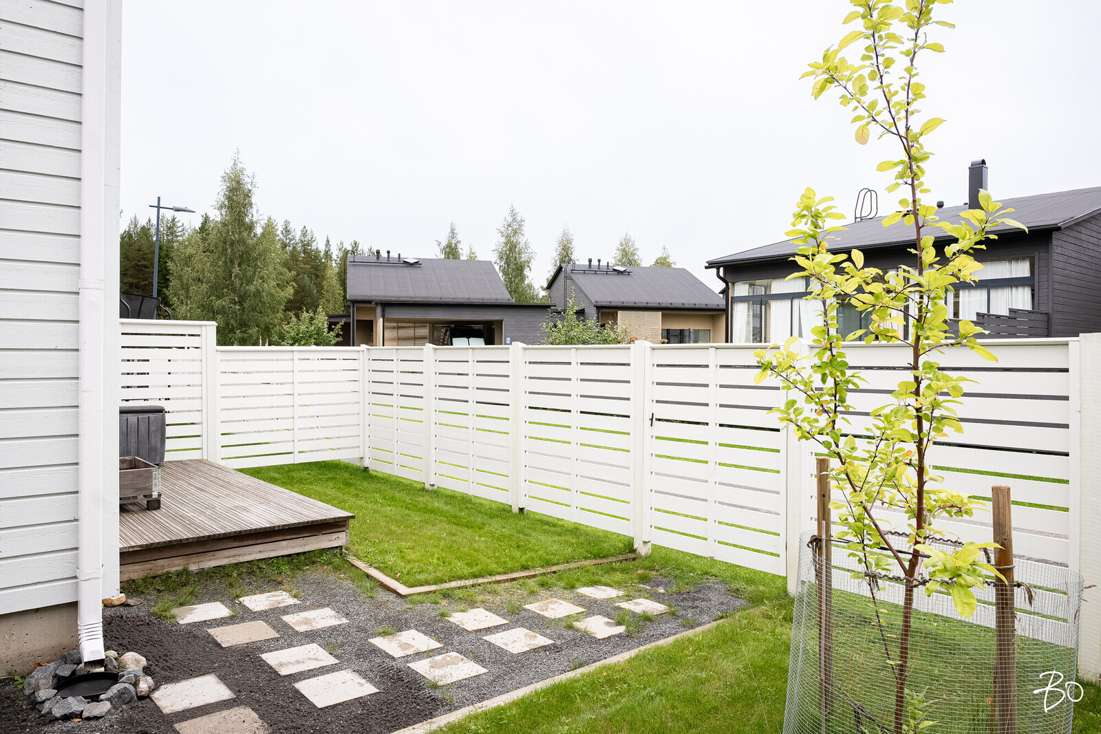 Juoksukuja 3 - bild 46