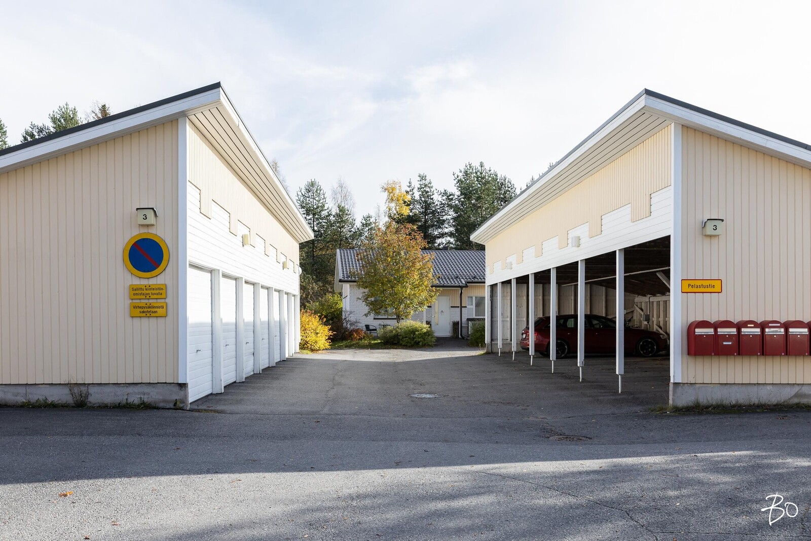 Ajoporontie 3 - kuva 38