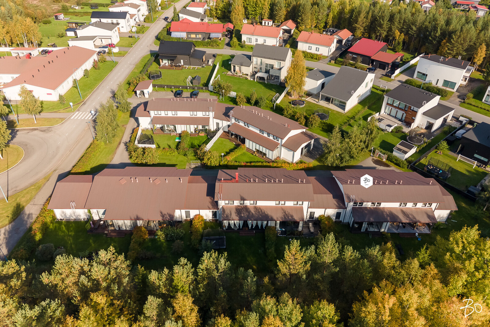 Leimaajantie 2 - kuva 36