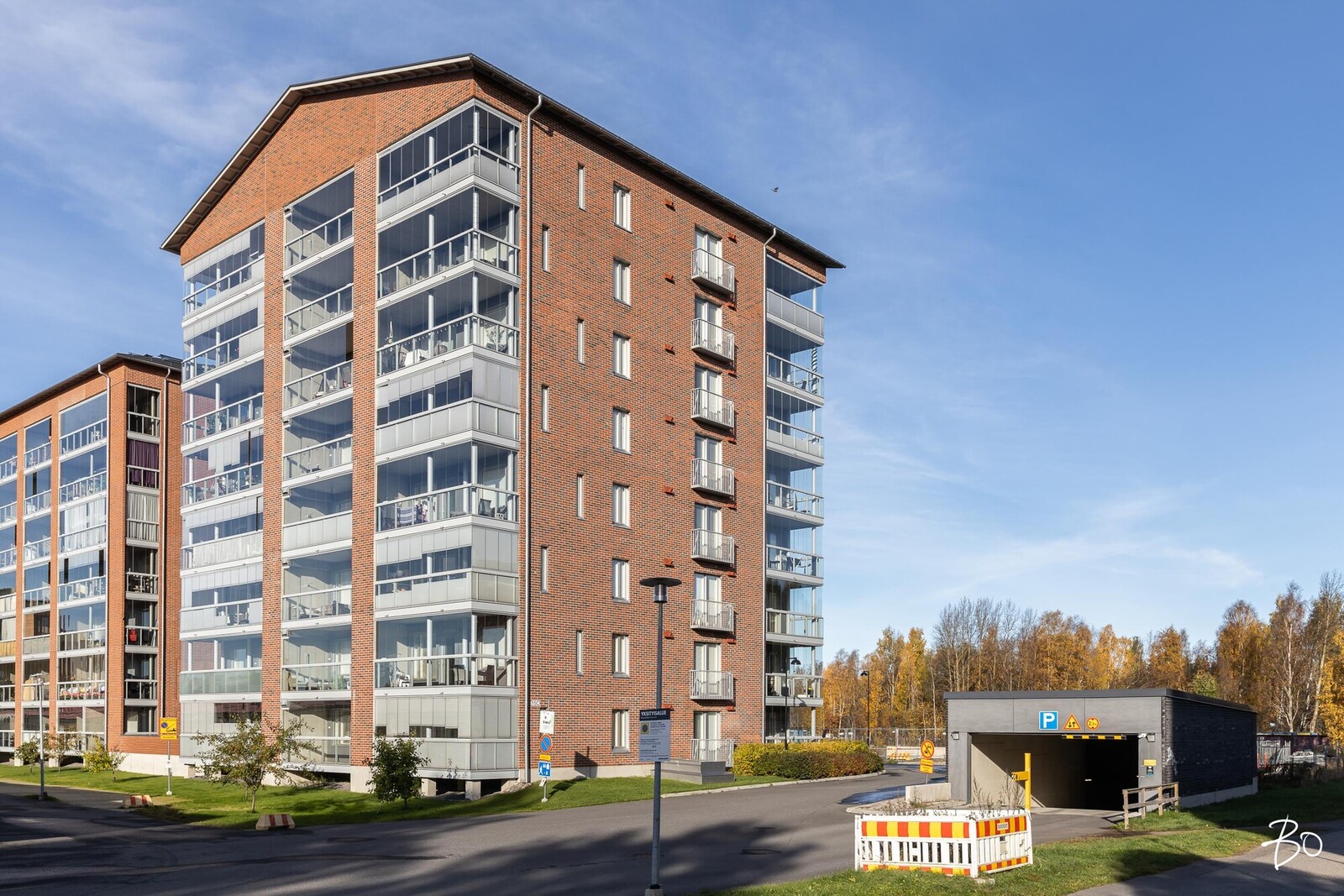 Lintulammentie 15 - kuva 23