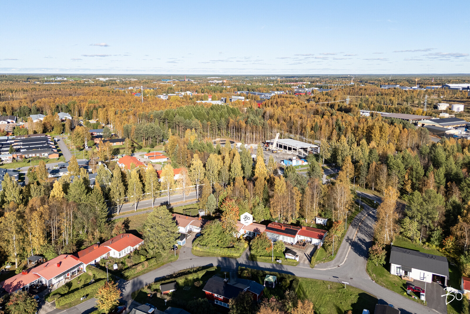 Herhiläistie 4 - kuva 11