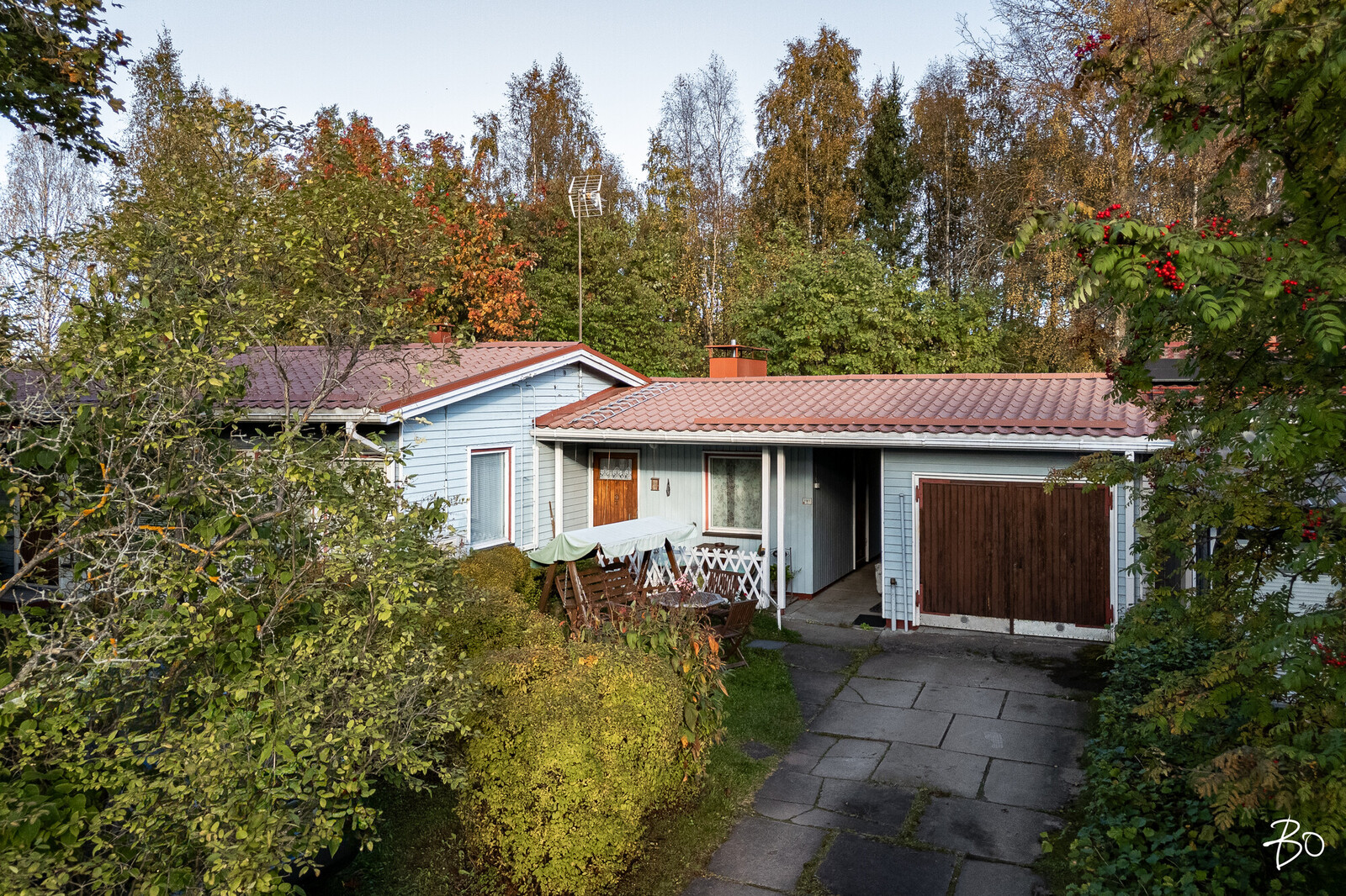 Herhiläistie 4 - kuva 9