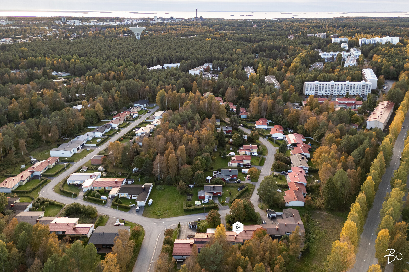 Herhiläistie 4 - kuva 12