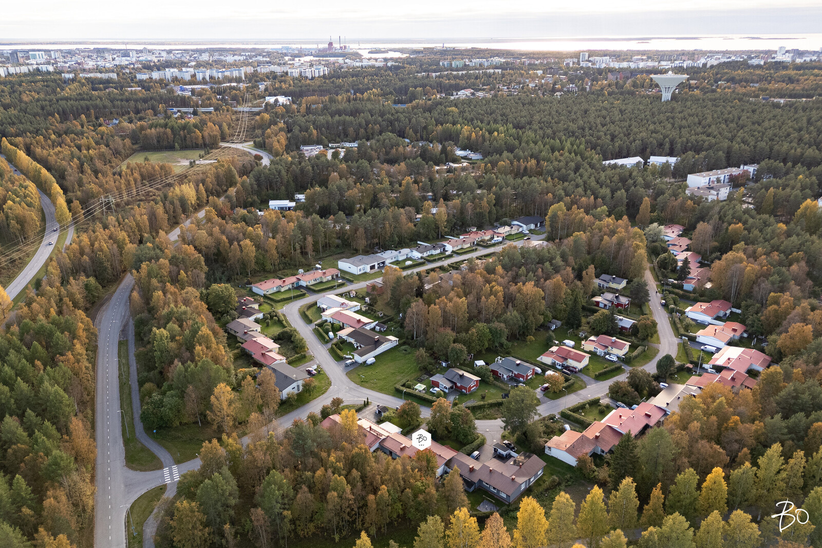 Herhiläistie 4 - kuva 13