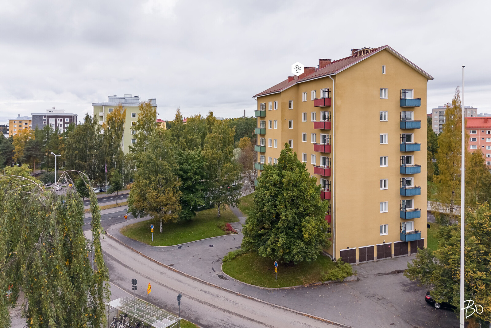 Toivoniementie 4 - kuva 23