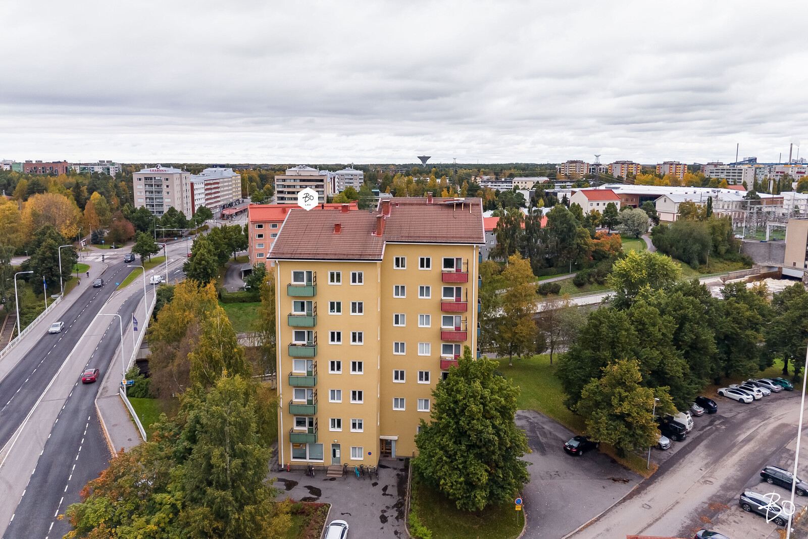 Toivoniementie 4 - kuva 3