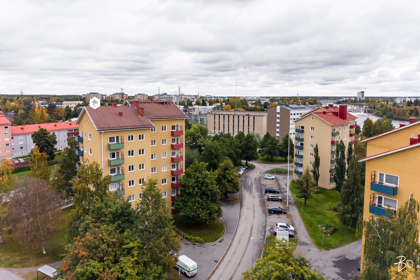 Toivoniementie 4 - kuva 24