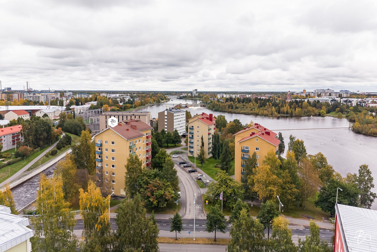 Toivoniementie 4 - kuva 25