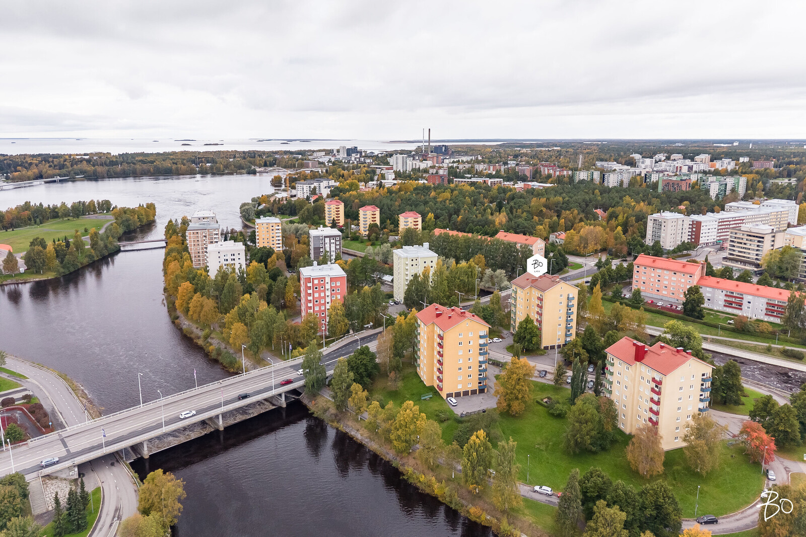 Toivoniementie 4 - kuva 26