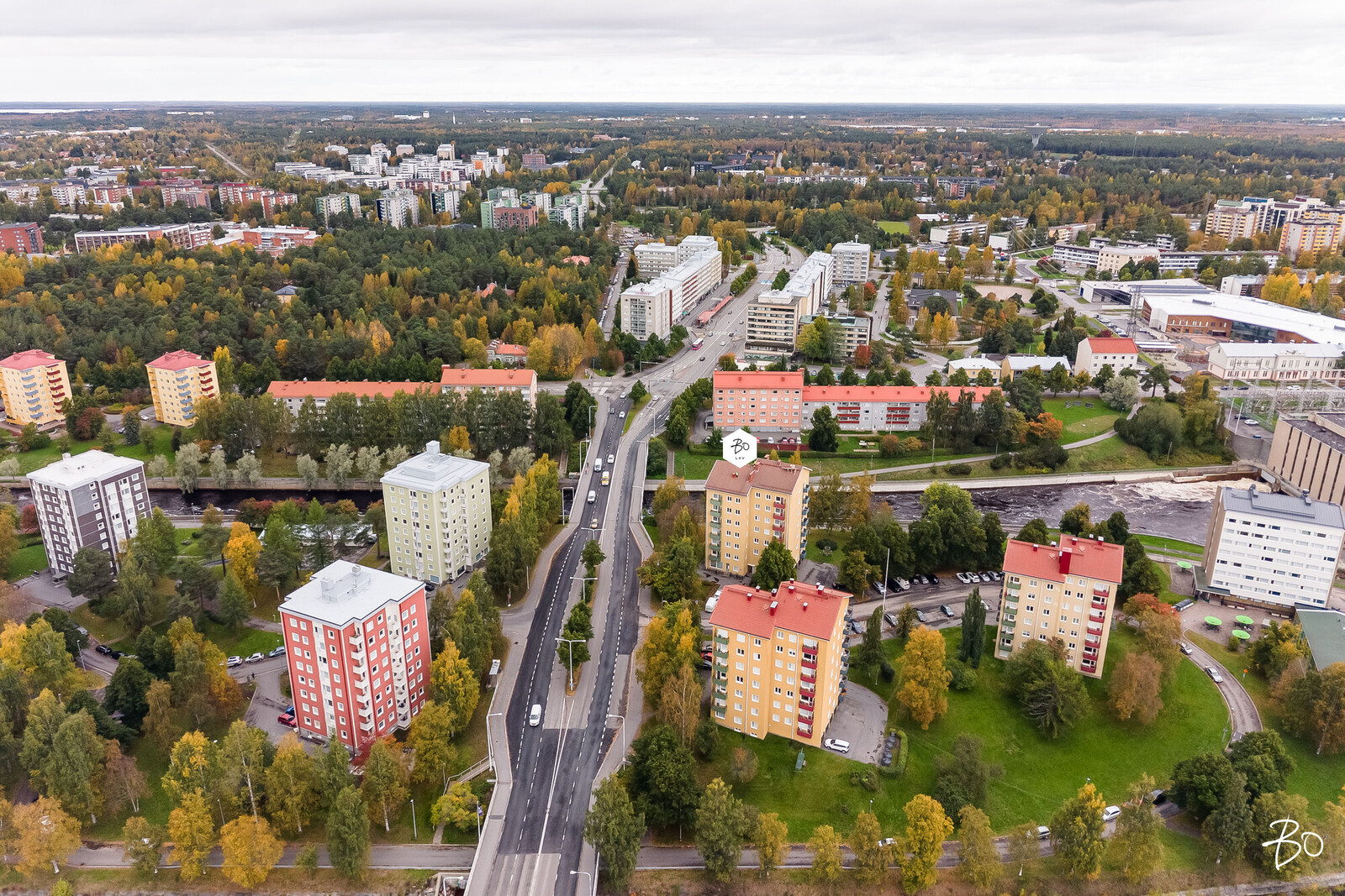 Toivoniementie 4 - kuva 27