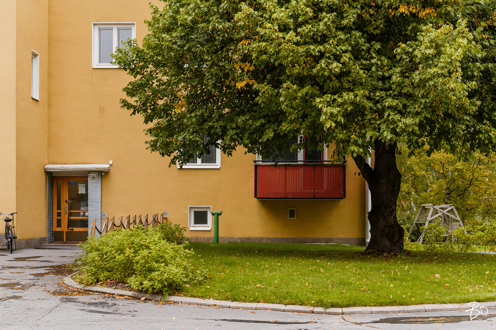 Toivoniementie 4 - kuva 20