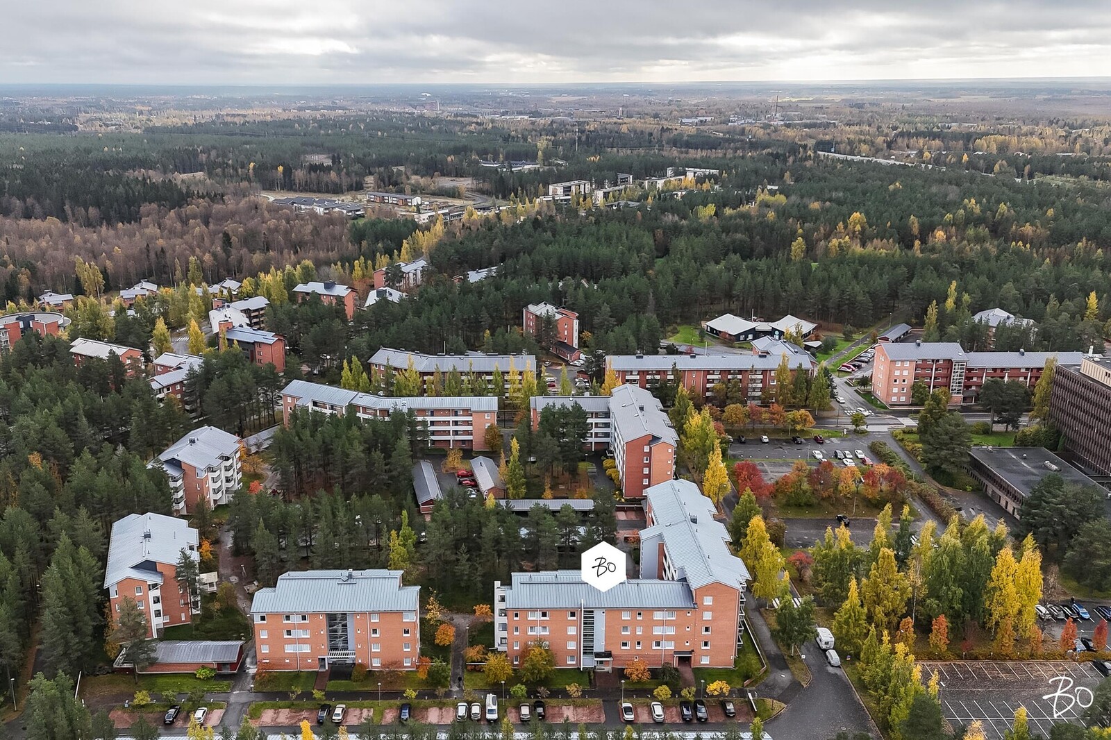 Kurrenkuja 12 - kuva 19