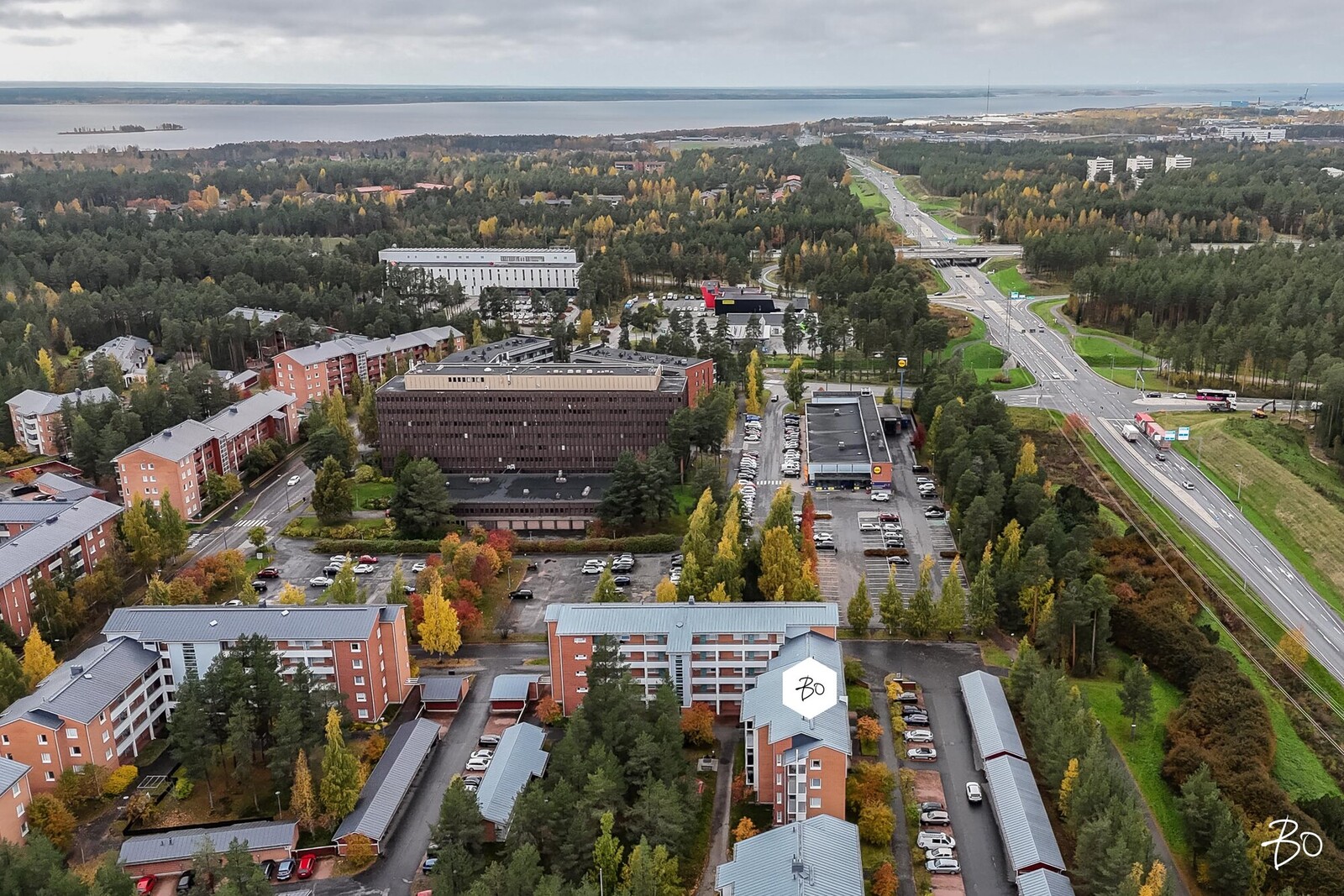 Kurrenkuja 12 - kuva 20