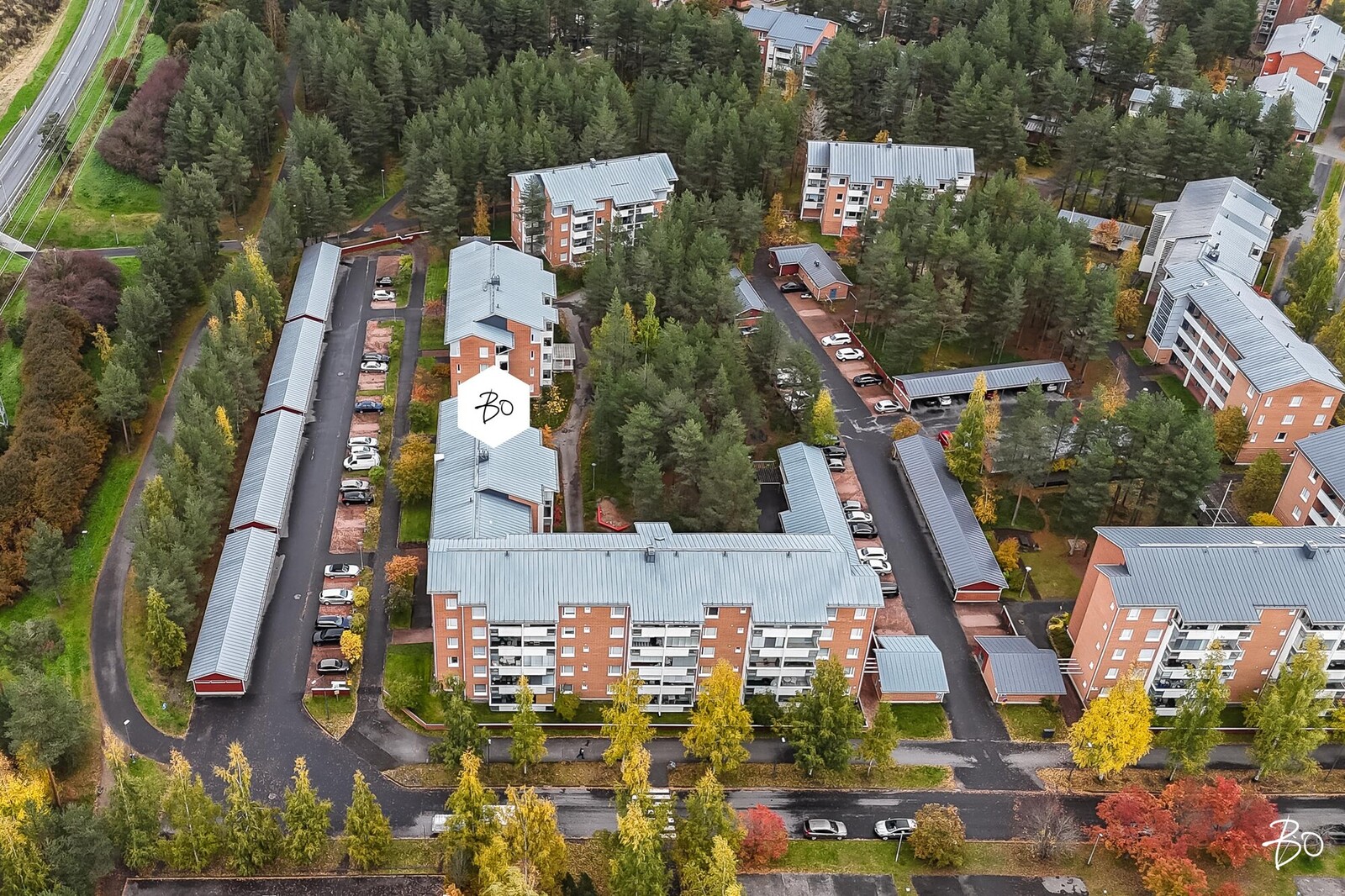 Kurrenkuja 12 - kuva 22